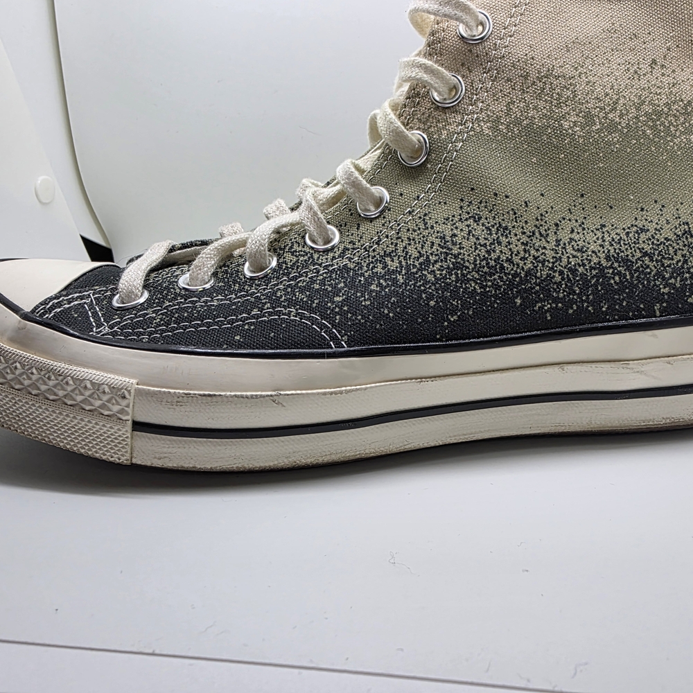 Converse Gradient High-Tops - Picture 7 of 8